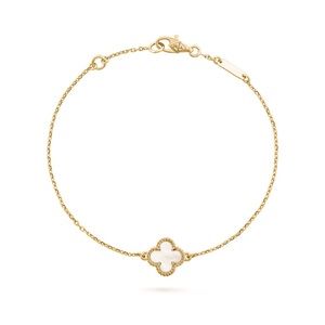 Van Cleef bracelet